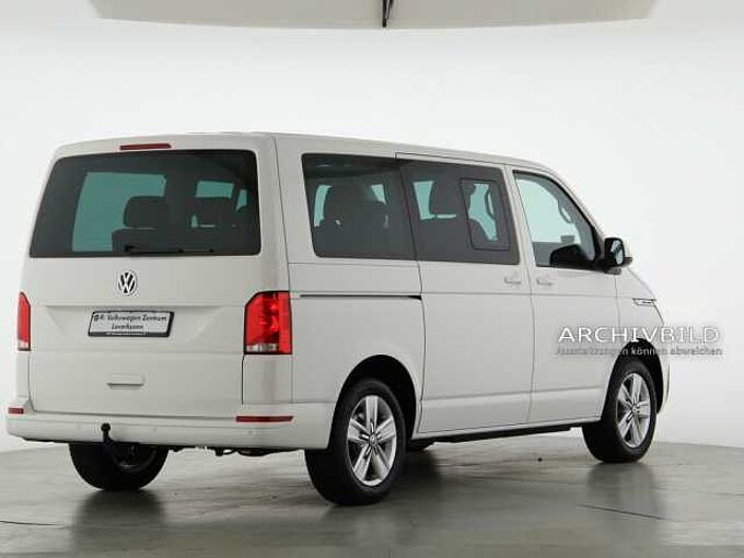 Volkswagen T6.1 Multivan Generation Six 7-SITZE STANDHZ AHK