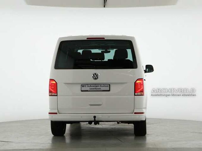 Volkswagen T6.1 Multivan Generation Six 7-SITZE STANDHZ AHK