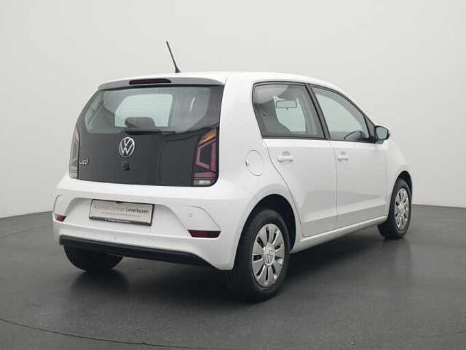 Volkswagen up! PORT NAVI SHZ PDC KAM KLIMA