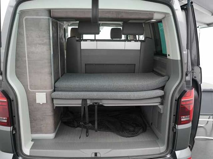 Volkswagen T6.1 California Ocean Edition 4Motion LEDER ACC