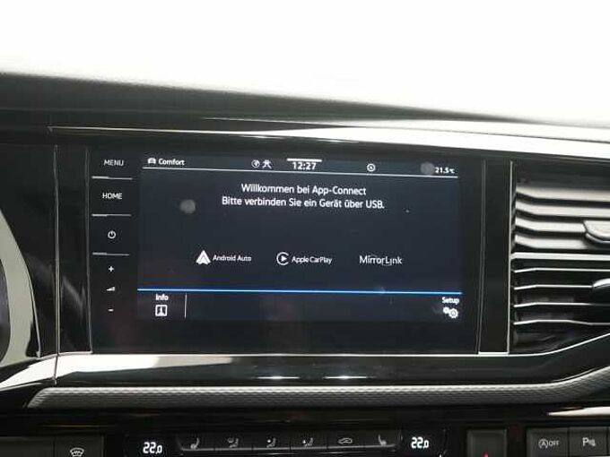 Volkswagen T6.1 California Ocean Edition 4Motion LEDER ACC