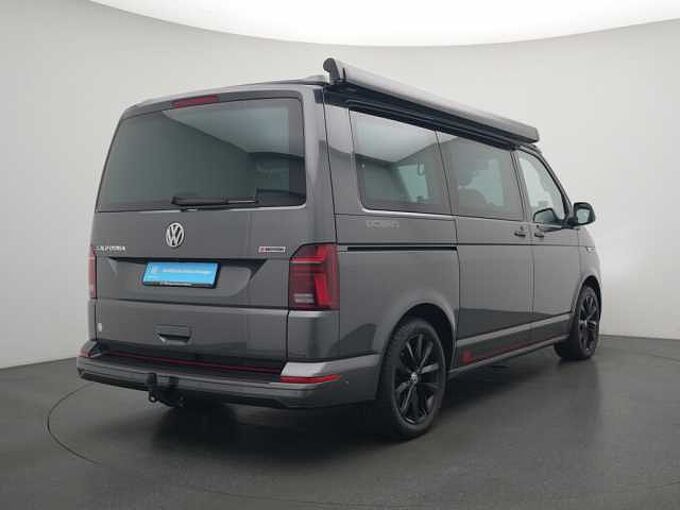 Volkswagen T6.1 California Ocean Edition 4Motion LEDER ACC