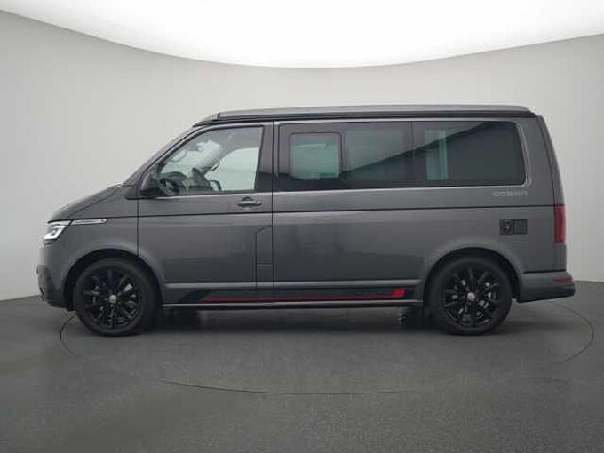 Volkswagen T6.1 California Ocean Edition 4Motion LEDER ACC