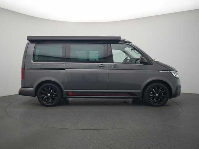 Volkswagen T6.1 California Ocean Edition 4Motion LEDER ACC