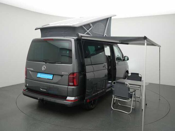 Volkswagen T6.1 California Ocean Edition 4Motion LEDER ACC