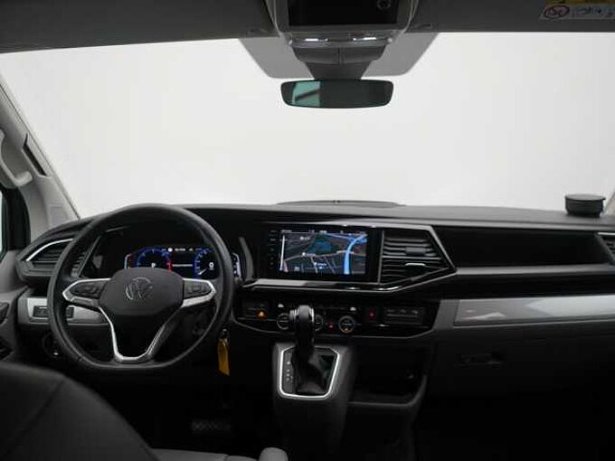 Volkswagen T6.1 California Ocean Edition 4Motion LEDER ACC