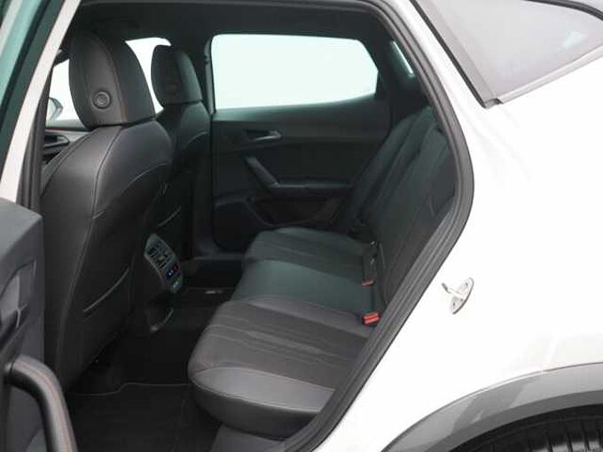 CUPRA Formentor ACC LED SHZ PDC DSG