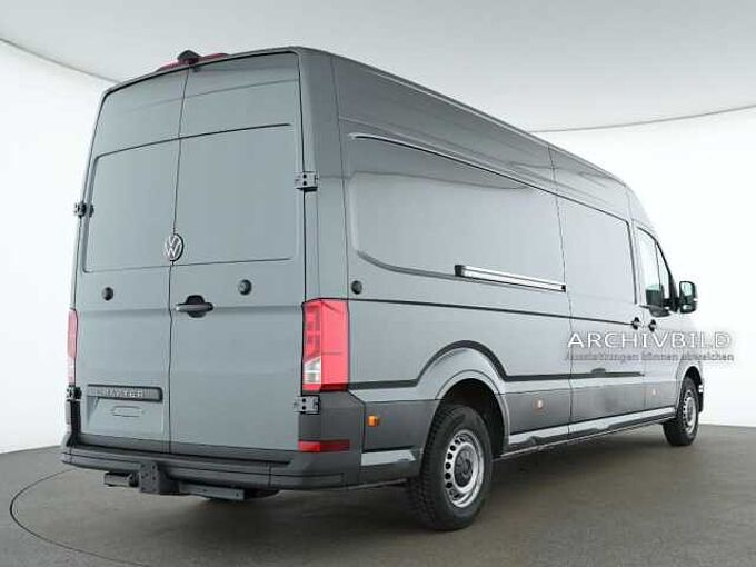 Volkswagen Crafter 35 Kasten Lang Hoch KLIMA PDC KAM DAB