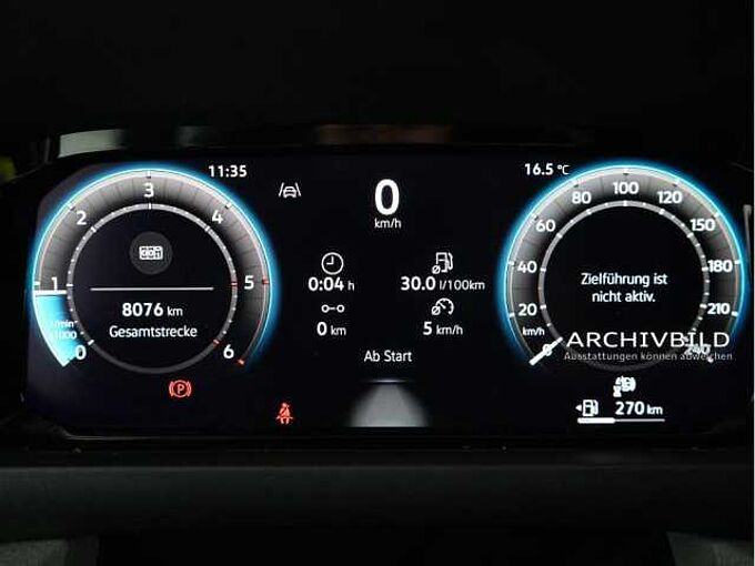 Volkswagen Crafter 35 Kasten Lang Hoch KLIMA PDC KAM DAB