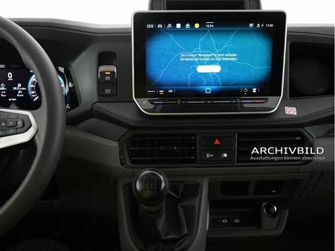 Volkswagen Crafter 35 Kasten Lang Hoch KLIMA PDC KAM DAB