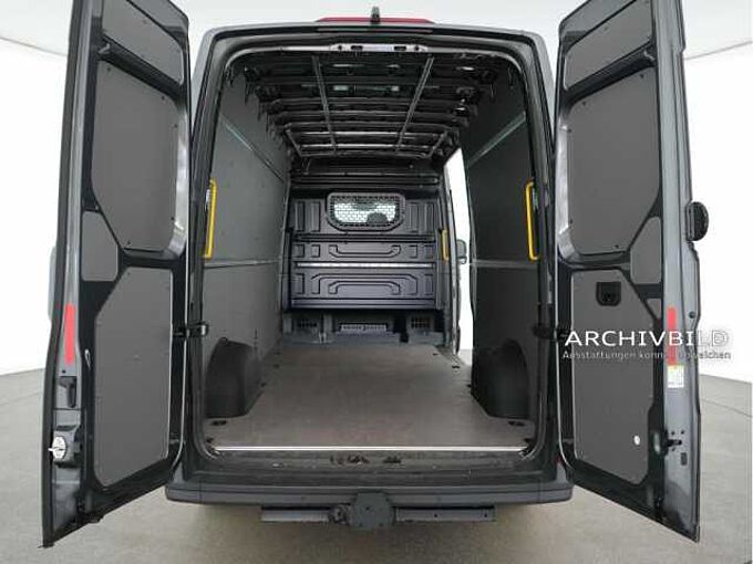 Volkswagen Crafter 35 Kasten Lang Hoch KLIMA PDC KAM DAB