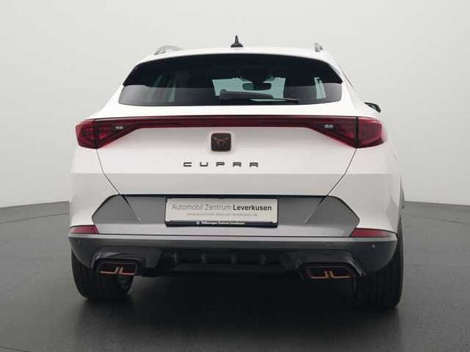 CUPRA Formentor e-Hybrid DSG APP ACC VIRT SHZ PDC LED