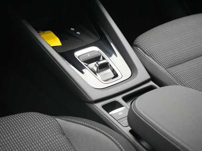 SKODA OCTAVIA Combi Selection DSG AHK MATRIX ACC NAVI