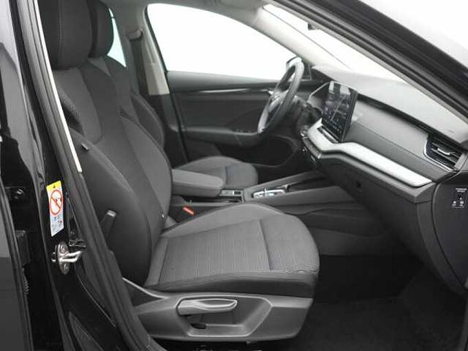 SKODA OCTAVIA Combi Selection DSG AHK MATRIX ACC NAVI