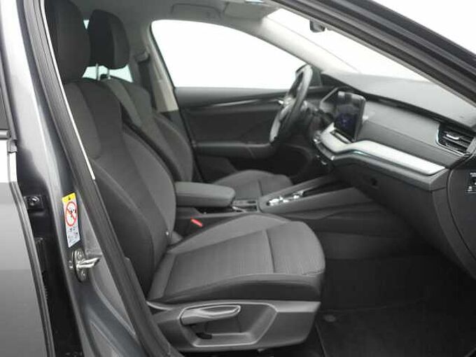 SKODA OCTAVIA Combi Ambition iV DSG AHK KAM LED VIRT