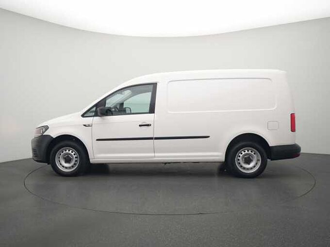 Volkswagen Caddy Maxi Kasten PDC CARPLAY ACC NAVI