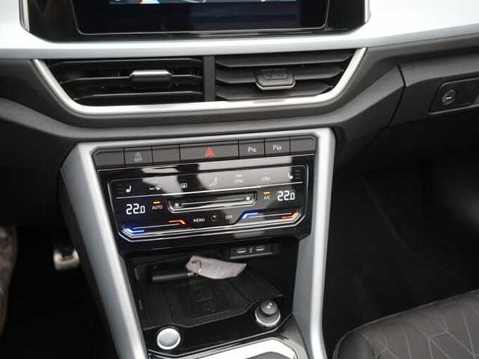 Volkswagen T-Roc Cabrio LED AHK KAM SHZ PDC