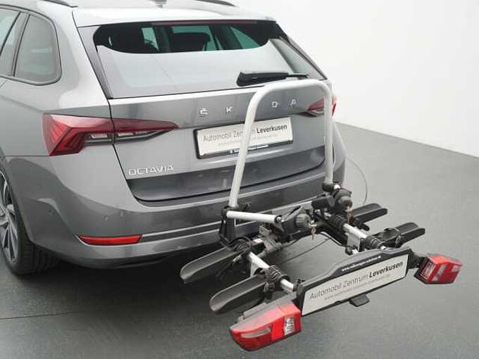 SKODA OCTAVIA Combi Ambition DSG CARPLAY 4xSHZ PDC