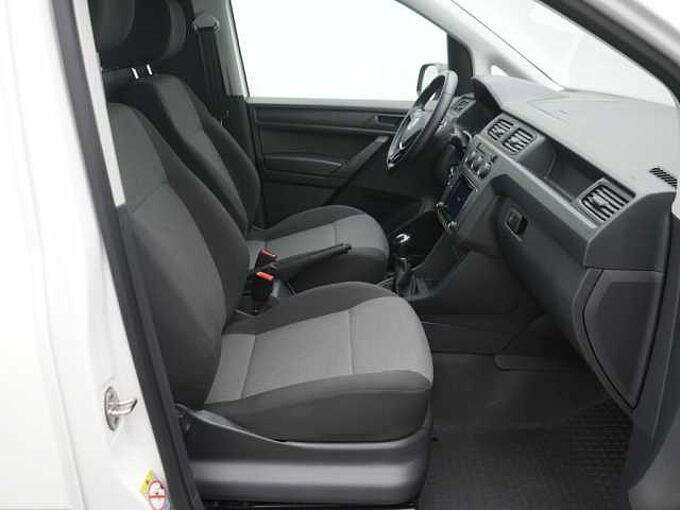 Volkswagen Caddy Maxi Kasten NAVI AHK ACC CARPLAY PDC