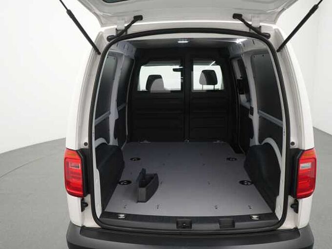 Volkswagen Caddy Maxi Kasten NAVI AHK ACC CARPLAY PDC