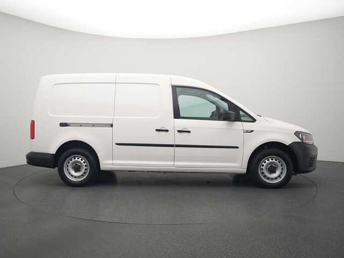 Volkswagen Caddy Maxi Kasten NAVI AHK ACC CARPLAY PDC