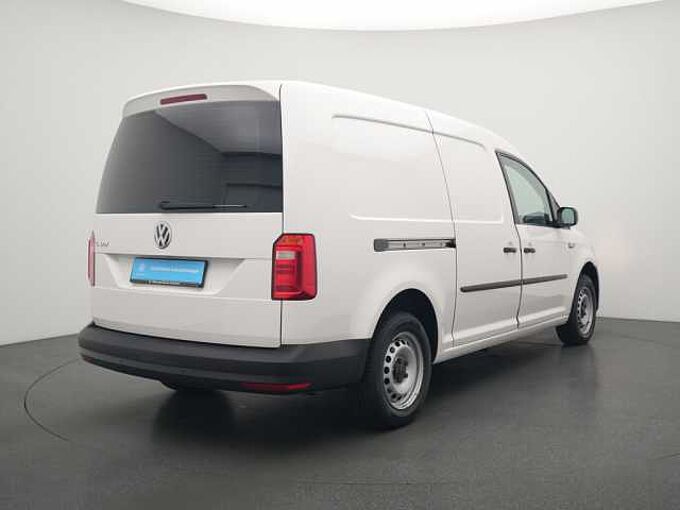Volkswagen Caddy Maxi Kasten NAVI AHK ACC CARPLAY PDC