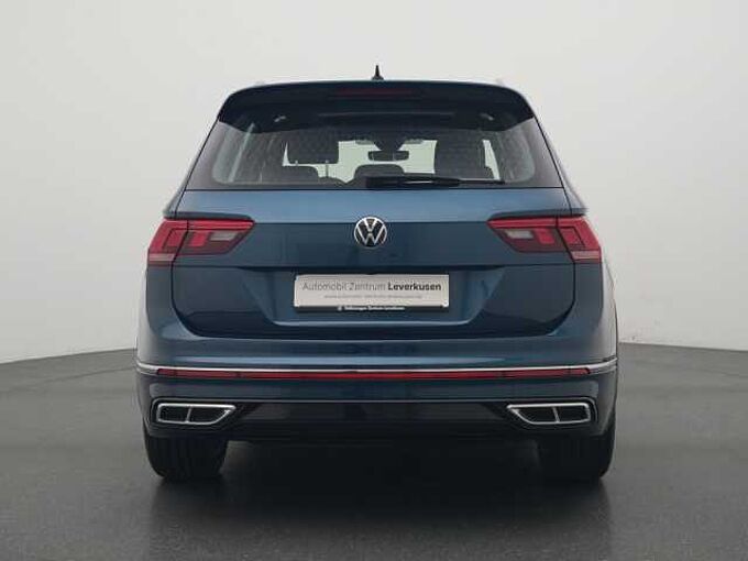 Volkswagen Tiguan R-Line PANO HUD AHK VIRT KAM SHZ DSG