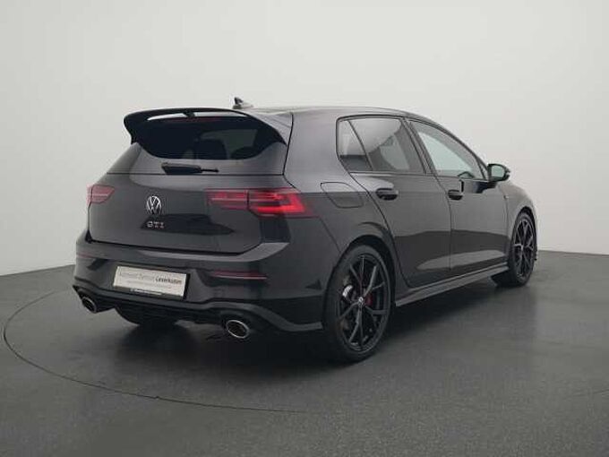 Volkswagen Golf VIII GTI Clubsport PANO H/K HUD MATRIX ACC