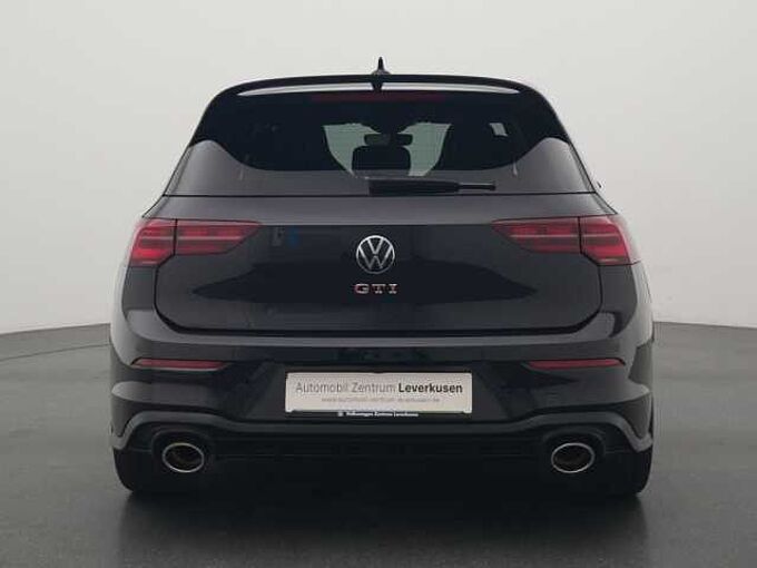 Volkswagen Golf VIII GTI Clubsport PANO H/K HUD MATRIX ACC