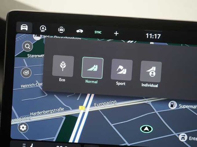 SKODA OCTAVIA Combi Selection DSG AHK KAM 360° CARPLAY