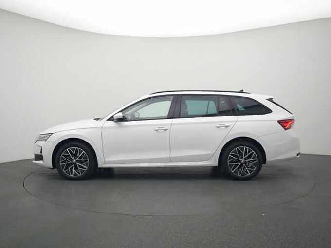 SKODA OCTAVIA Combi Selection DSG AHK KAM 360° CARPLAY