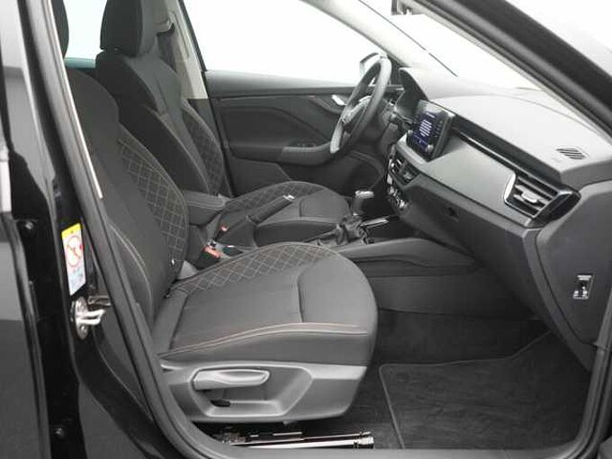 SKODA SCALA Tour DSG AHK ACC VIRT LED SHZ CARPLAY PDC