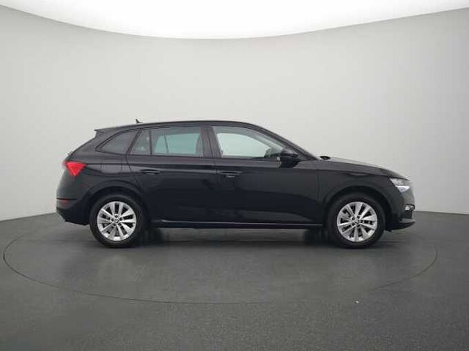 SKODA SCALA Tour DSG AHK ACC VIRT LED SHZ CARPLAY PDC