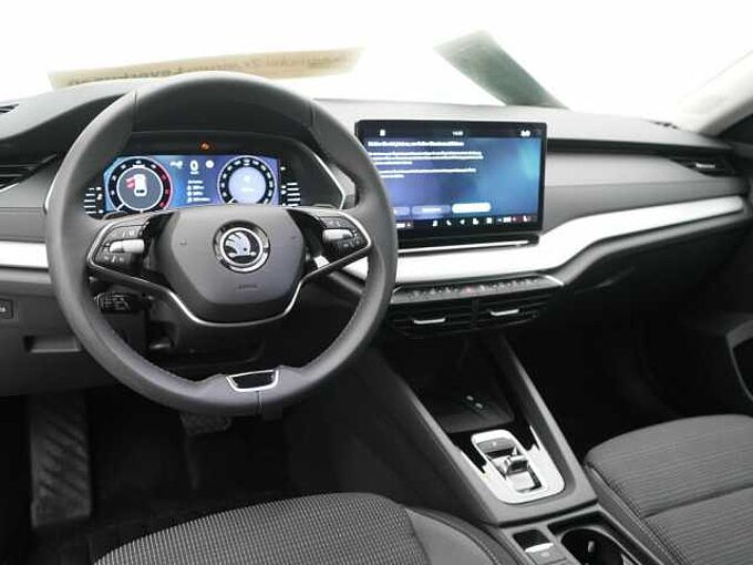 SKODA OCTAVIA Combi Selection DSG AHK MATRIX NAVI ACC