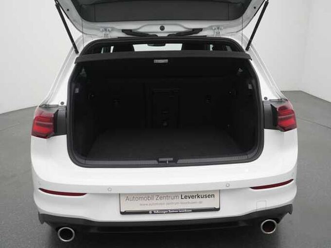 Volkswagen Golf VIII GTI PANO MATRIX H/K HUD ACC LEDER NAVI