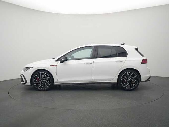 Volkswagen Golf VIII GTI PANO MATRIX H/K HUD ACC LEDER NAVI