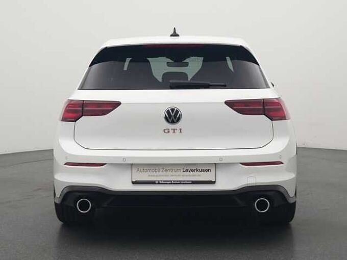 Volkswagen Golf VIII GTI PANO MATRIX H/K HUD ACC LEDER NAVI