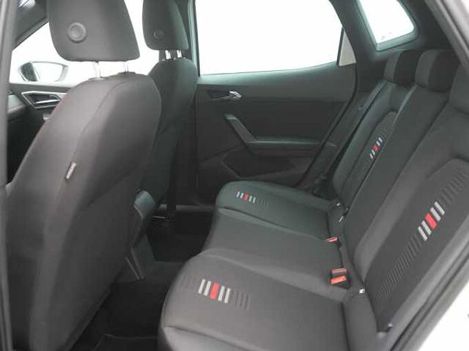 SEAT Arona FR LED KAM PDC KLIMA