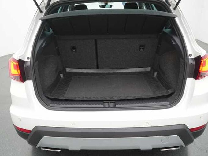 SEAT Arona FR LED KAM PDC KLIMA