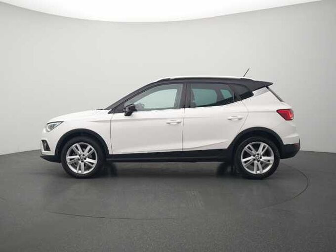 SEAT Arona FR LED KAM PDC KLIMA