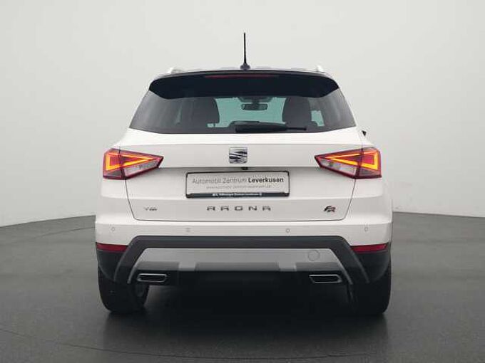 SEAT Arona FR LED KAM PDC KLIMA