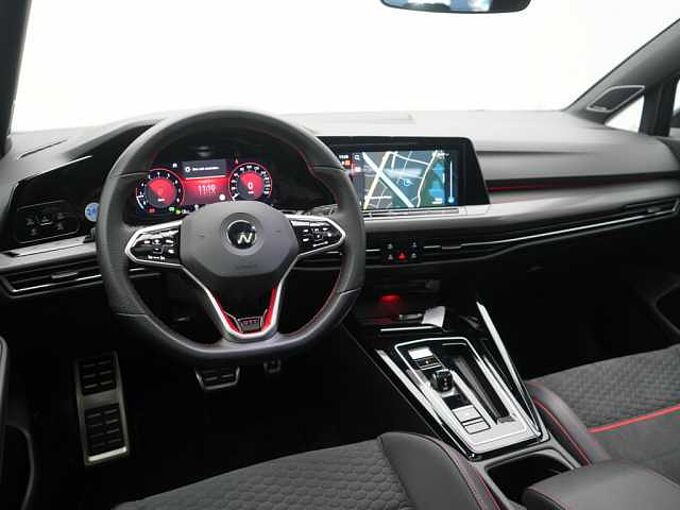 Volkswagen Golf VIII GTI Clubsport DCC NAVI KEYLESS VIRT