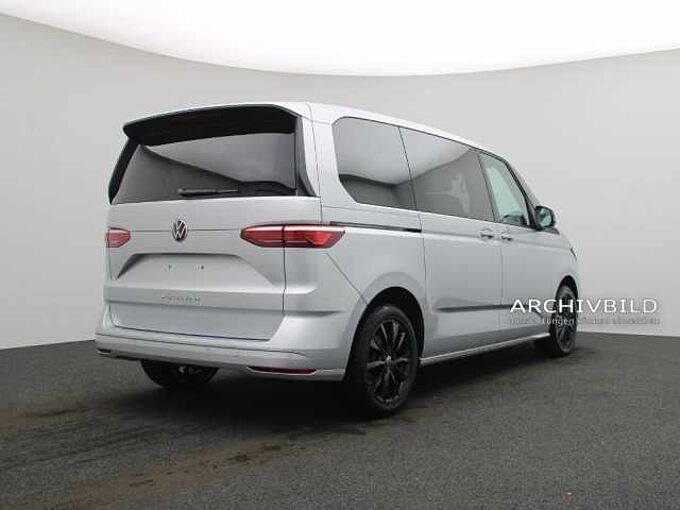Volkswagen T7 Multivan Life ZUHEIZER MATRIX NAVI VIRT