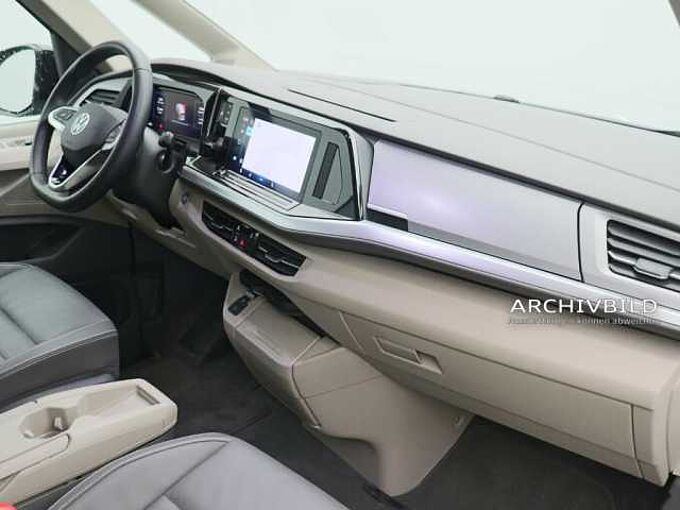 Volkswagen T7 Multivan Life ZUHEIZER MATRIX NAVI VIRT