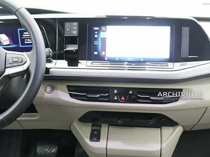 Volkswagen T7 Multivan Life ZUHEIZER MATRIX NAVI VIRT