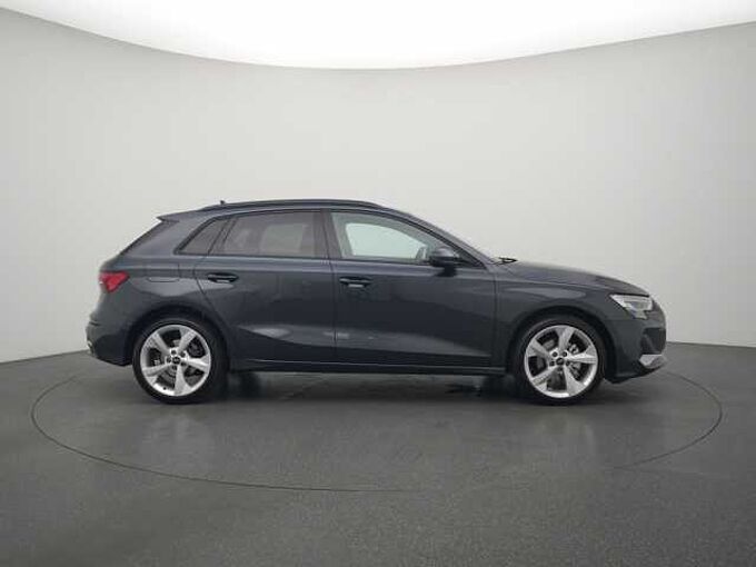 Audi A3 LED HUD SONOS KAM SHZ