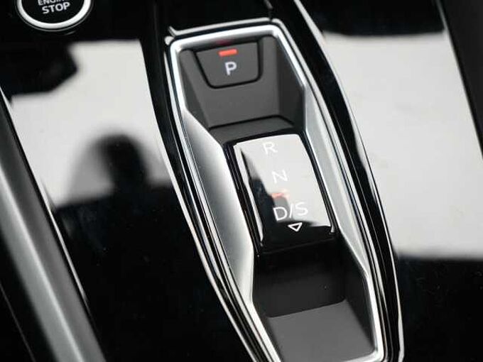 Audi A3 Sportback advanced S-TRON SONOS AHK HUD NAVI