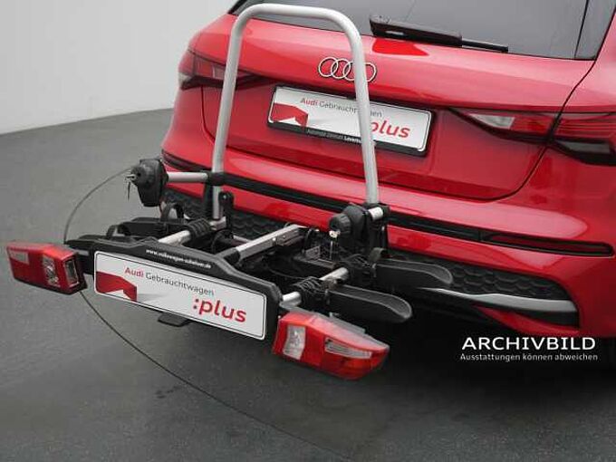 Audi A3 Sportback advanced S-TRON SONOS AHK HUD NAVI