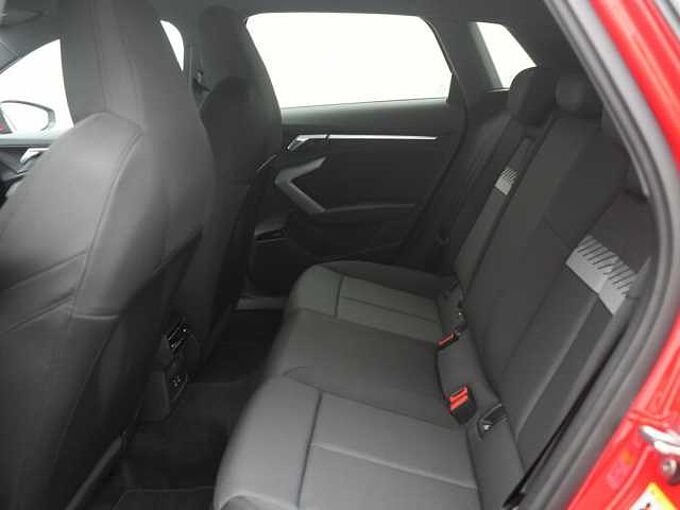Audi A3 Sportback advanced S-TRON LED SONOS AHK SHZ