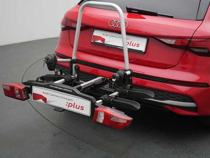 Audi A3 Sportback advanced S-TRON LED SONOS AHK SHZ